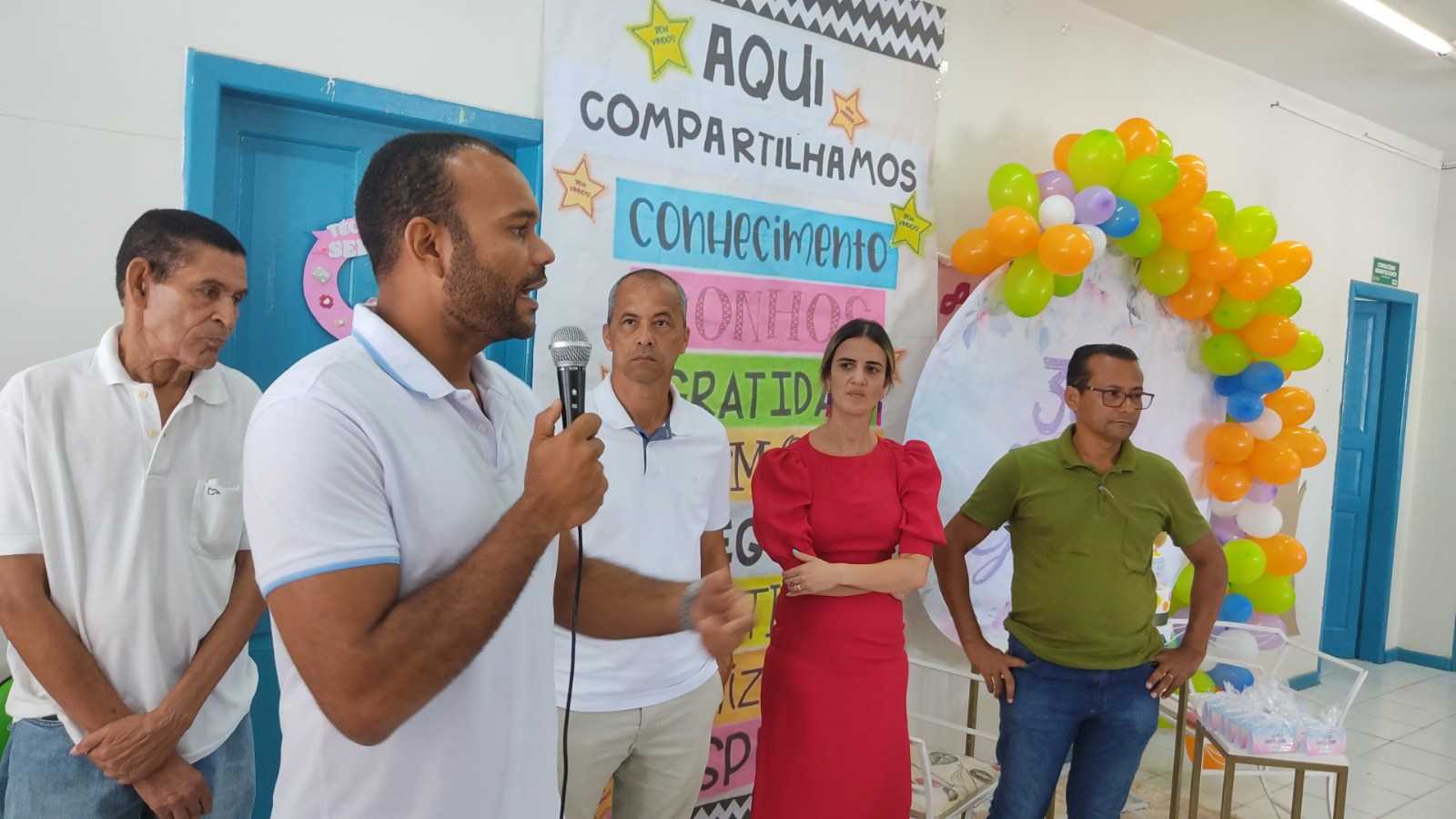Camacã: Centro de Tratamento e Prevenção de Feridas completa 1 ano e comemora com resultados positivos